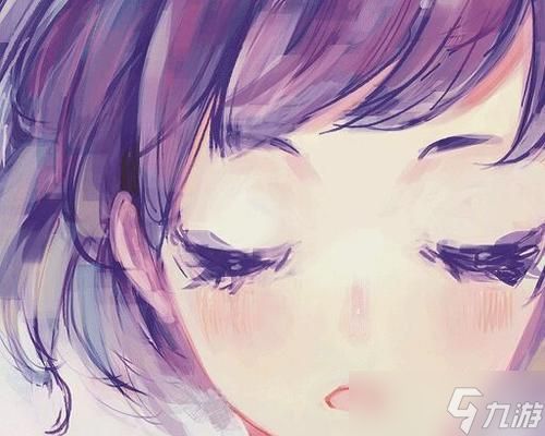 《voez》中以兰空角色介绍（一个闪耀音乐梦想的少女）