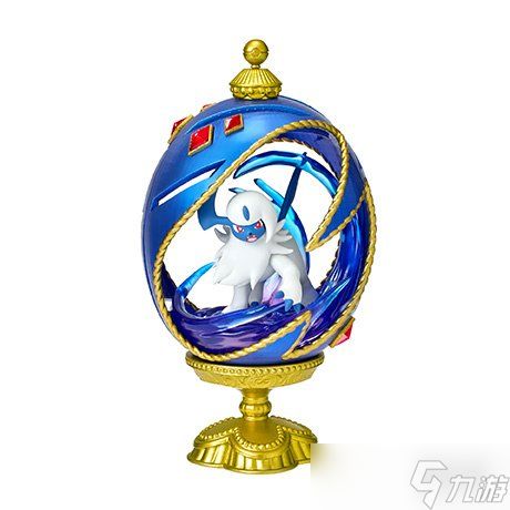 《宝可梦》全新盒蛋系列正式发售：单个仅售68元！