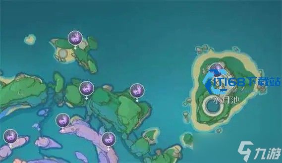 <a id='link_pop' class='keyword-tag' href='https://www.9game.cn/yuanshen/'>原神</a>稻妻石壁解密全攻略 轻松解锁隐藏惊喜
