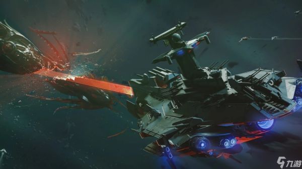 <a linkid=392869>星际公民</a>众筹破10亿美元创纪录，玩家共建宇宙引付费与公平性热议