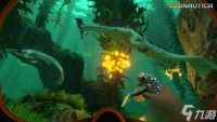 深海迷航2上线引爆怀旧热潮，初代Steam在线人数破纪录达5.1万