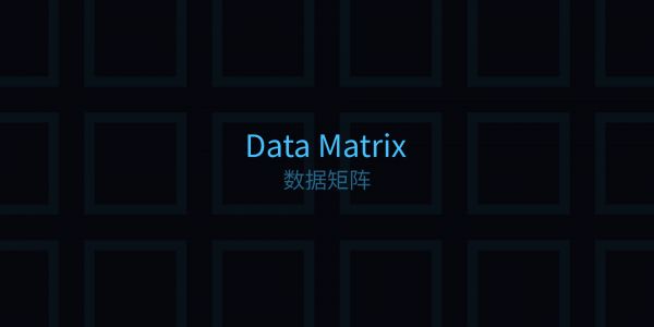 Data Matrix什么时候出 公测上线时间预告