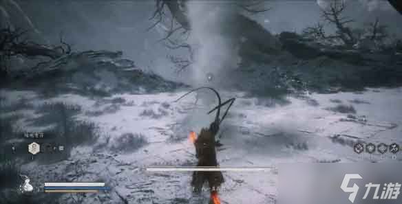 《黑神话悟空》二郎神解锁打法攻略