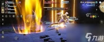 最终幻想14水晶世界巨齿牛头魔机制是什么