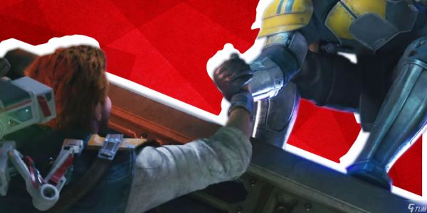 《Star Wars Jedi 3》或许不会是 Cal Kestis 的最后一次登场