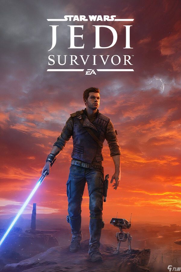 《Star Wars Jedi 3》或许不会是 Cal Kestis 的最后一次登场