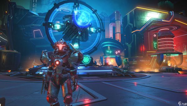 《无人深空: The Swarm》——在本次免费更新中集结起来，共同对抗全新的银河威胁