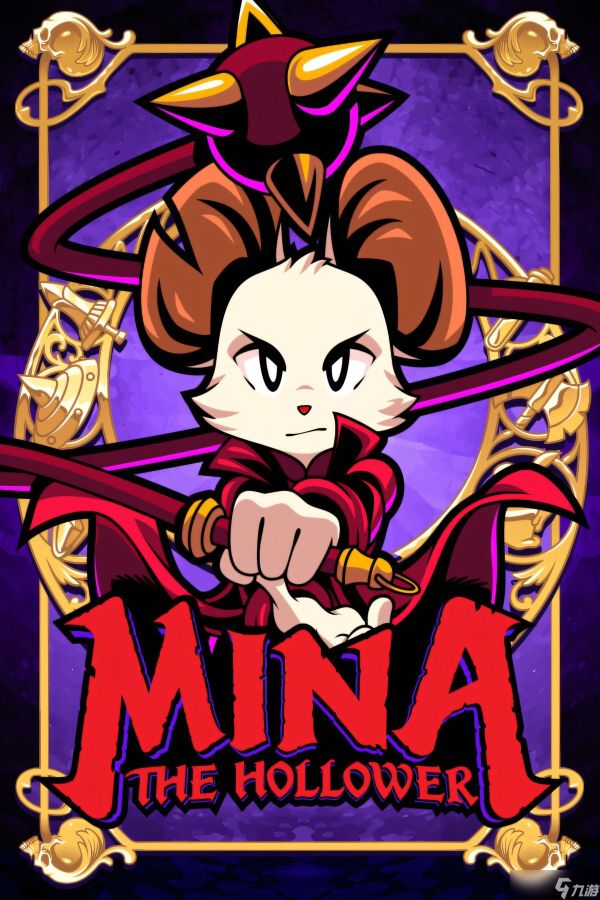 《Mina The Hollower》媒体评分汇总