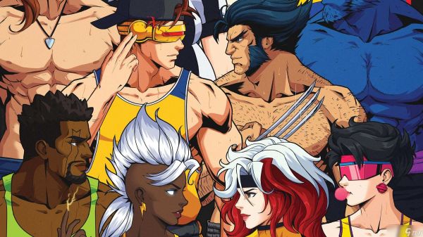 《Marvel's X-Men '97》公开新预告及正式发售日期