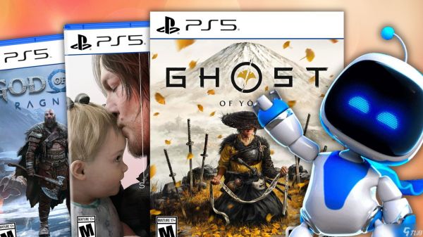 PlayStation 2026年 Days of Play 促销活动开启，海量 PS5 游戏迎来超值优惠