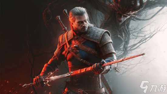 巫师3：狂猎全新资料片旧时曲官宣，2027年登陆全主流平台