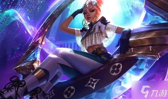 拳头重磅表态!《LOL》未来不做跨界联动皮肤
