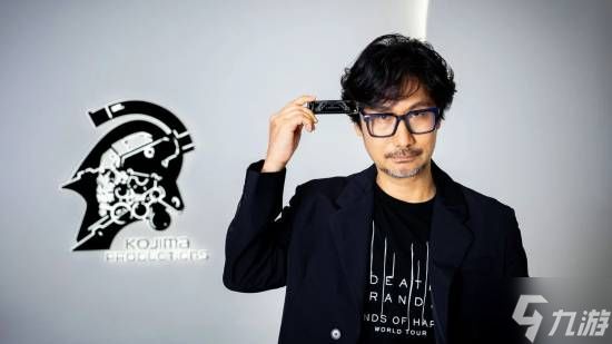 小岛秀夫突然被狂喷！玩家直言简直是垃圾