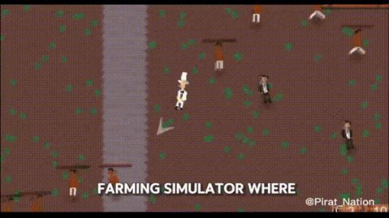 鞭打黑奴游戏在Steam下架！开发者主动跑路