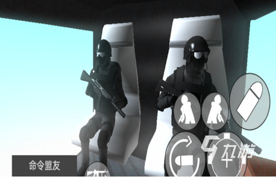 推荐射击游戏手机版有哪些2026有趣的射击手游盘点