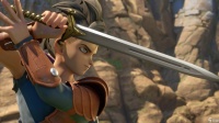 《Dragon Quest 12: Beyond Dreams》更新动态