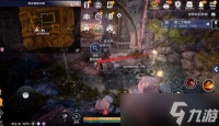 红色沙漠消失在迷雾中的少女任务怎么做