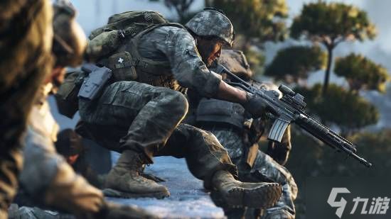 《使命召唤23》Steam预购开启！298元 支持中配