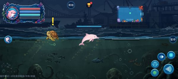 大海行者小白之旅好玩吗 大海行者小白之旅玩法简介