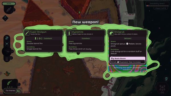 超时空地牢什么时候出 公测上线时间预告