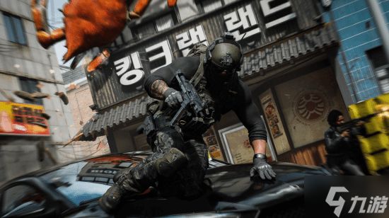 这下有薯条捞了！NS2版《使命召唤23：现代战争4》确认支持鼠标模式