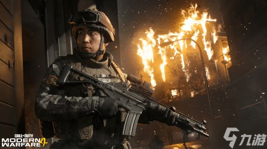 《使命召唤》新作国区全球最低价！Steam XBOX都是