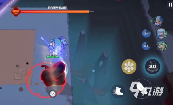 饼干人联盟回忆与无限迷宫怎么玩 饼干人联盟回忆与无限迷宫玩法介绍