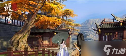 琅琊榜手游攻略（打造富甲天下的秘诀）