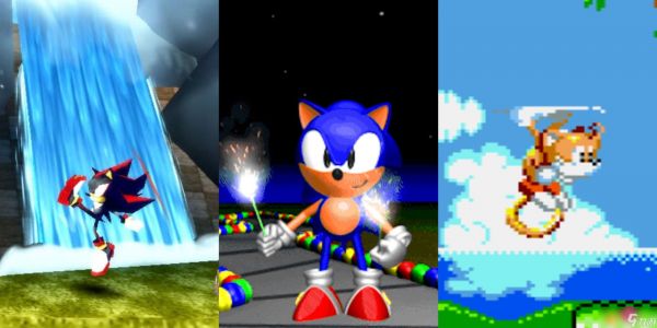 Sonic的联合创始人中裕司曾想把Sega的《Billy Hatcher and the Giant Egg》命名为“Giant C*ck”