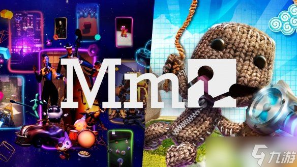 Media Molecule打造全新开放世界IP 回归传统体验！