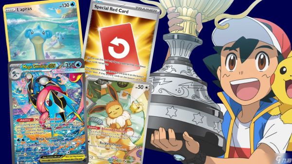 TCGplayer Mayhem 夏季大促:今日最值得入手的 Pokémon TCG 卡牌推荐