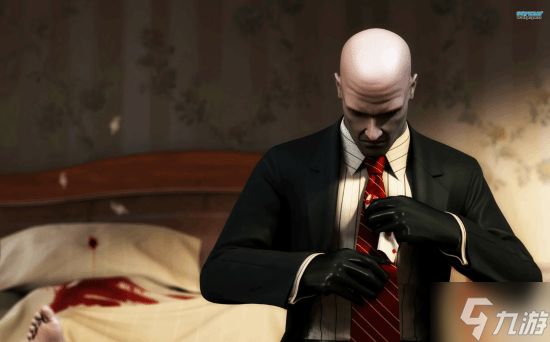 《007》厂商新作曝光!不是续作也不是杀手 已开发多年
