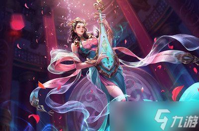 王者荣耀新英雄上线顺序是什么