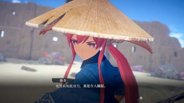 传颂之物：循白之证什么时候出 公测上线时间预告