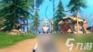 蓝色星原旅谣新芽山谷好玩吗