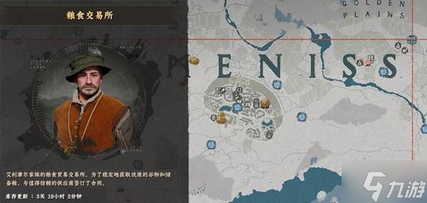 《红色沙漠》开局发育思路参考 怎么快速升级营地