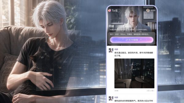 TA在好玩吗 TA在玩法简介