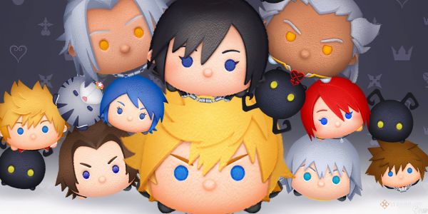 《王国之心3D：梦降深处》多人联机模组项目公布
