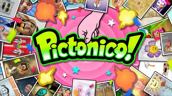 Pictonico! 意味着任天堂再次开始制作手游。这是为什么？