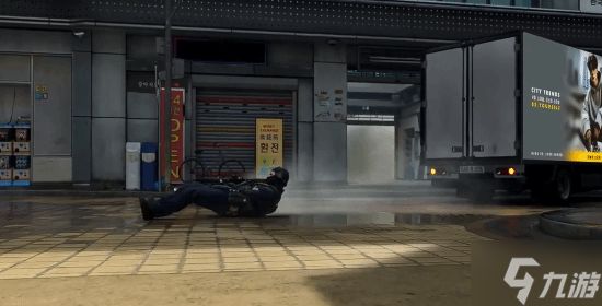 《使命召唤23》核心移动机制曝光!跨界皮肤成过去式