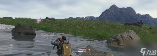 以死亡搁浅配送技巧详解（游戏中如何有效配送）