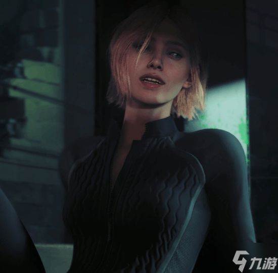 彻底沦陷！《007》性感女郎被评年度最佳女孩