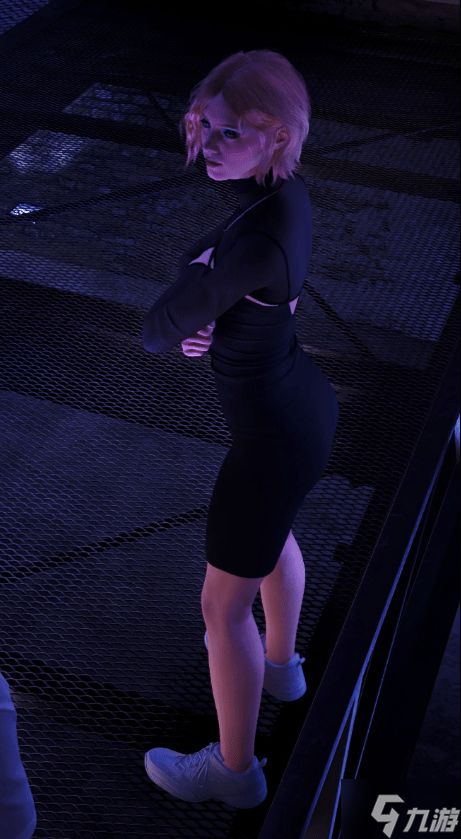 彻底沦陷！《007》性感女郎被评年度最佳女孩
