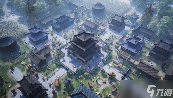 《宗门起源》机关龙刷新时间介绍