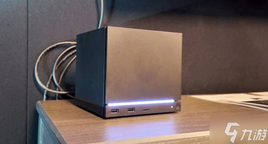 Steam后台重大更新！V社新主机疑似即将发布
