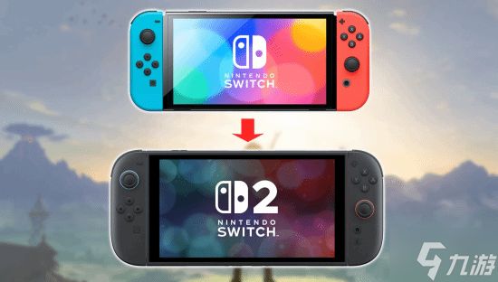 任天堂良心！Switch 2新一轮更新兼容更多NS游戏