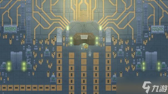 Steam喜加二：限时免费领取《Moonrise Fall》《IQ Under Construction》