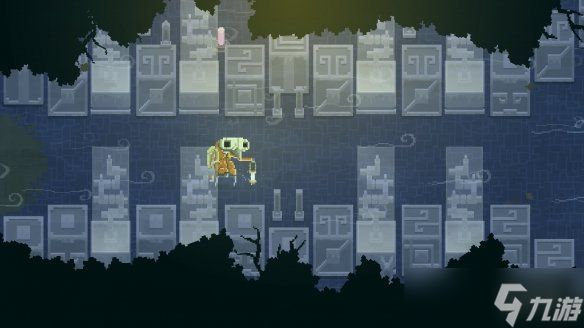 Steam喜加二：限时免费领取《Moonrise Fall》《IQ Under Construction》