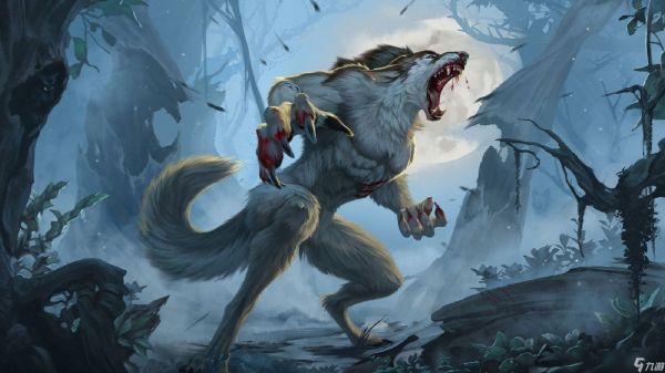 D&D 5.5e 的 Ravenloft 更新揭示了挑战等级系统为何依然行不通