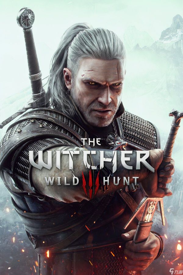 《The Witcher 3》新MOD加入Songs of the Past之剑